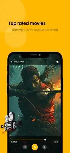 cricbuzz-cricket-live Top Rated Movies
